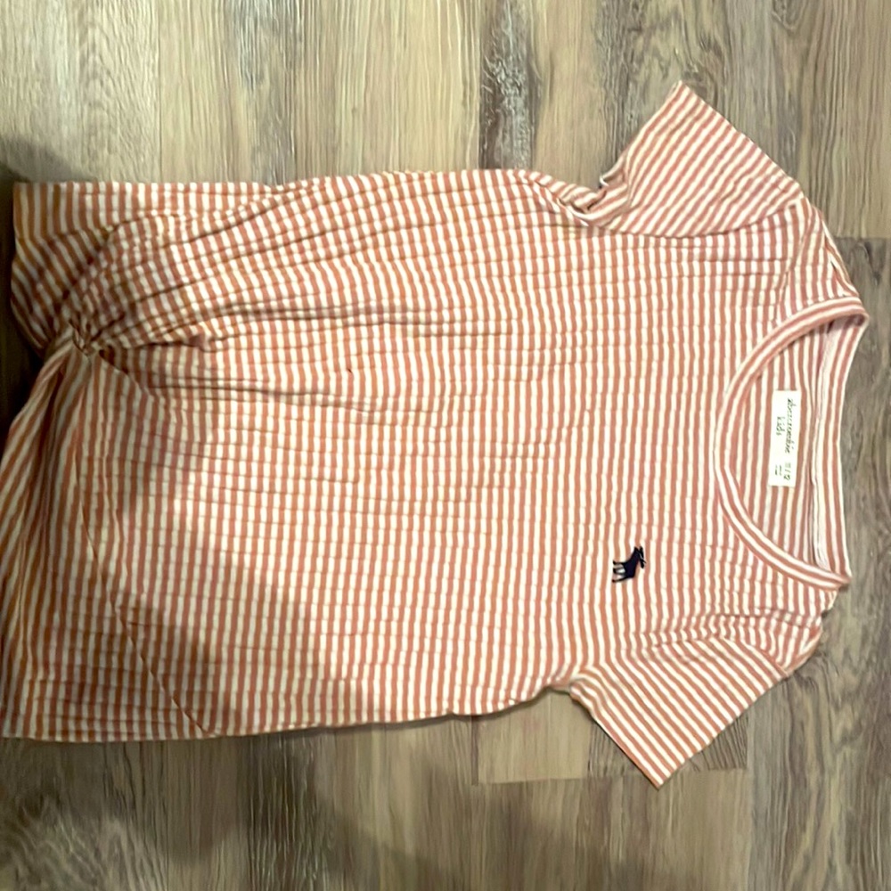 Abercrombie kids shirt